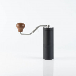 1Zpresso X-Ultra midnight black - Kaffeemühle