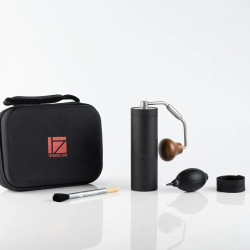 1Zpresso X-Ultra midnight black - Kaffeemühle