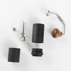 1Zpresso X-Ultra midnight black - Kaffeemühle