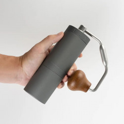 1Zpresso X-Ultra space gray - Kaffeemühle