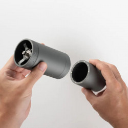 1Zpresso X-Ultra space gray - Kaffeemühle