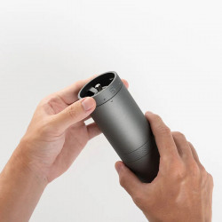1Zpresso X-Ultra space gray - Kaffeemühle