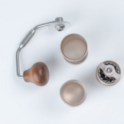 1Zpresso Q - Kaffeemühle
