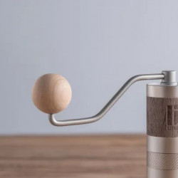 1Zpresso Q - Kaffeemühle