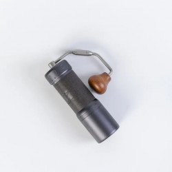 1Zpresso J-Ultra iron gray - Kaffeemühle