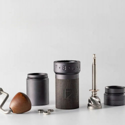 1Zpresso ZP6 special iron gray - Kaffeemühle