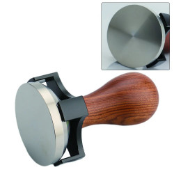 Tamper mit Tiefenkontrolle 4Barista – 51, 58.5 mm