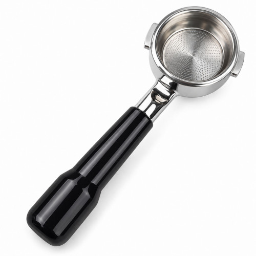FAQ - Fragen zum Produkt Bodenloser Siebträger 4Barista 58 mm – Sage / Breville Dual Boiler und Oracle (schwarzer Griff) FAQ - Fragen zum Produkt Bodenloser Siebträger 4Barista 58 mm – Sage / Breville Dual Boiler und Oracle (schwarzer Griff)