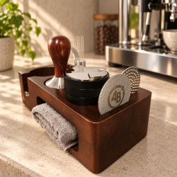 4Barista Espresso Pro – erweitertes barista Set (8 Teile)