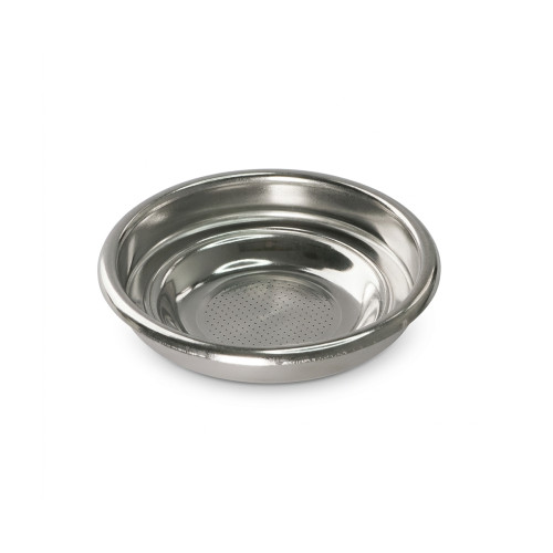 Einzelner Portafilter Korb 58 mm (8–12 g)