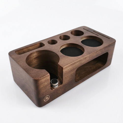 Tamper Station