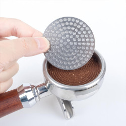 Doppelschicht Puck screen 4Barista – 51, 53, 58 mm