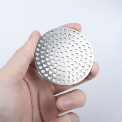 Doppelschicht Puck screen 4Barista – 51, 53, 58 mm