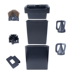 Elektrischer Portafilter Reiniger 4Barista (6l)