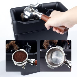 Elektrischer Portafilter Reiniger 4Barista (6l)