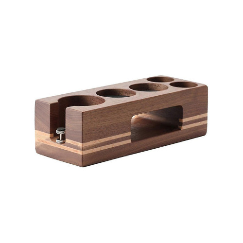 Tamper Station