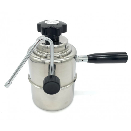 bellman cx25s milk steamer