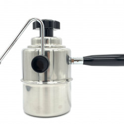 bellman cx25s milk steamer