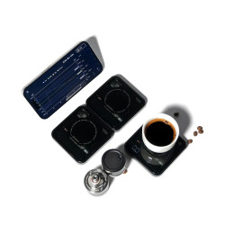 BOOKOO Espresso Monitor Pressure Sensor - Druckmonitor für Espressomaschinen