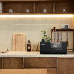 Gene Café CBR-301 - Kaffeeröster