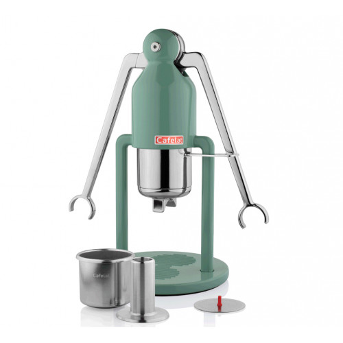 cafelat robot