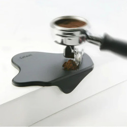 Cafelat Splat Mat - schwarz