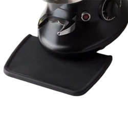 Cafelat Small Flat Mat - schwarz