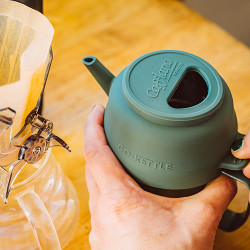 Cafflano Home brewing Kit - Filterkaffee-Set