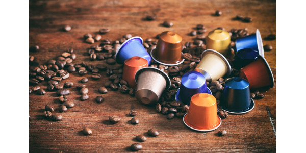Wir wählen eine Kapselkaffeemaschine – welcher Typ ist der Beste?
