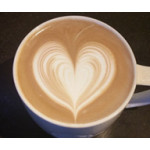 Latte Art, how to?
