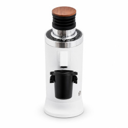 DF64 Gen 2 - elektrische Kaffeemühle (Weiß)