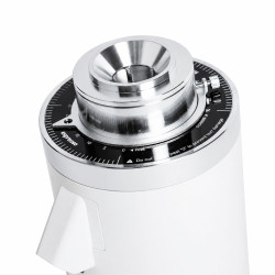DF64 Gen 2 - elektrische Kaffeemühle (Weiß)