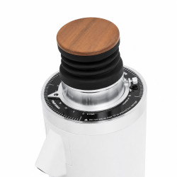 DF64 Gen 2 - elektrische Kaffeemühle (Weiß)