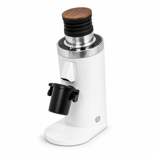 DF64 Gen 2 - elektrische Kaffeemühle (Weiß)