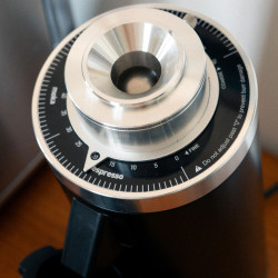 DF64 Gen 2 - elektrische Kaffeemühle 