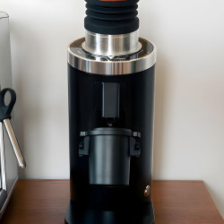 DF64 Gen 2 - elektrische Kaffeemühle 