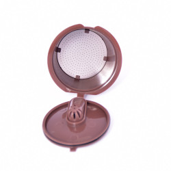 dolce gusto wiederverwendbare kapseln