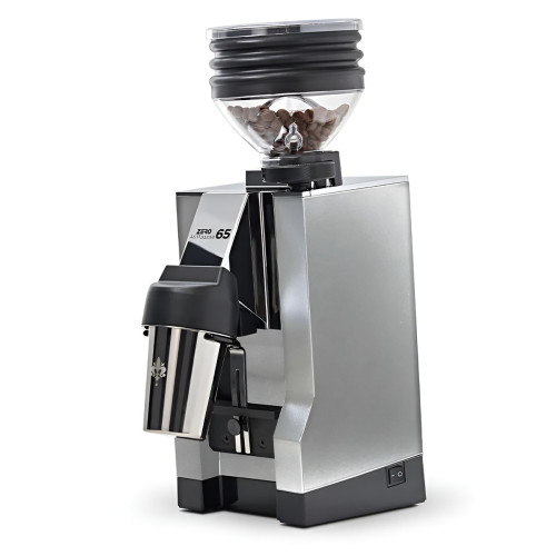 FAQ - Fragen zum Produkt  Eureka Mignon Zero 65 All Purpose CR chrome | Elektrische Kaffeemühle