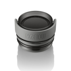 Wacaco Exaflow - Präzisionsdurchfluss-Isolierdeckel - B-Ware