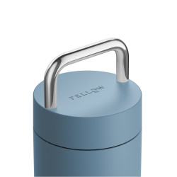 Fellow Carter Carry Thermosflasche | 591ml Hazy blue
