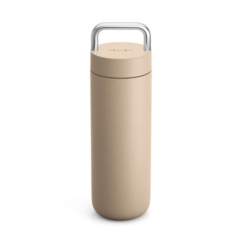 Fellow Carter Carry Thermosflasche | 591ml Sand dune