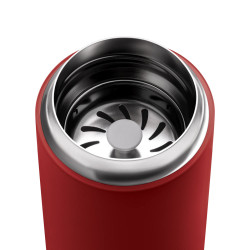 Fellow Carter Move Thermosflasche | 355 ml Really Red