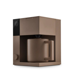 Fellow Aiden Precision (malted chocolate)| Filterkaffeemaschine