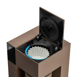 Fellow Aiden Precision (malted chocolate)| Filterkaffeemaschine