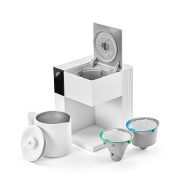 Fellow Aiden Precision | Filterkaffeemaschine