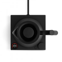 Fellow Corvo EKG PRO schwarz | Wasserkocher