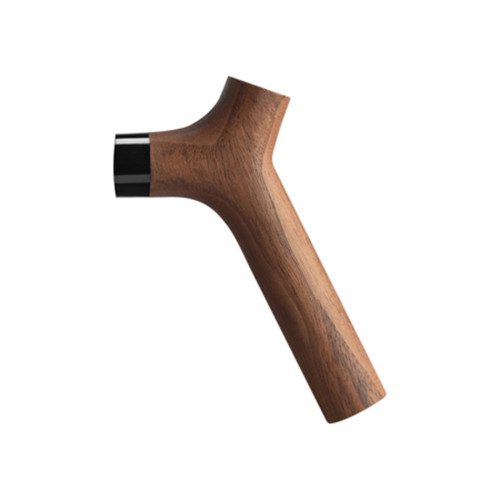 Fellow Stagg EKG PRO / PRO Studio-Holzgriff-Set | Walnuss
