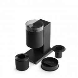 Fellow Opus black | Elektrische Kaffeemühle