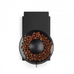 Fellow Opus black | Elektrische Kaffeemühle