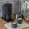 Fellow Opus black | Elektrische Kaffeemühle